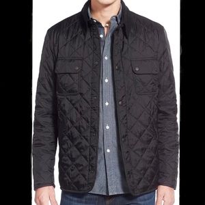 Barbour tinford jacket L